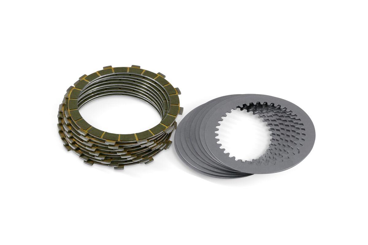 Barnett Clutch Kit For Ducati DIAVEL 1200 2017-2018 Kit 306-25-10017