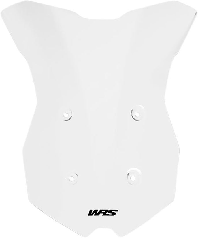 WRS Windscreen Tour KTM 1290 Sduke Gt Kt006t