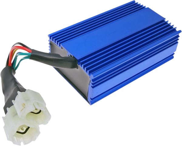 NARAKU Capacitor Discharge Ignition (CDI) Unit NK390.05