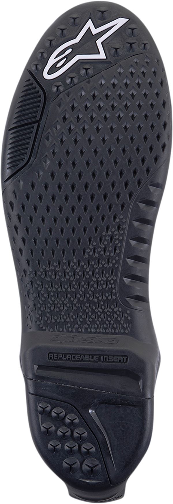 Alpinestars Tech 10 Boot Soles Black