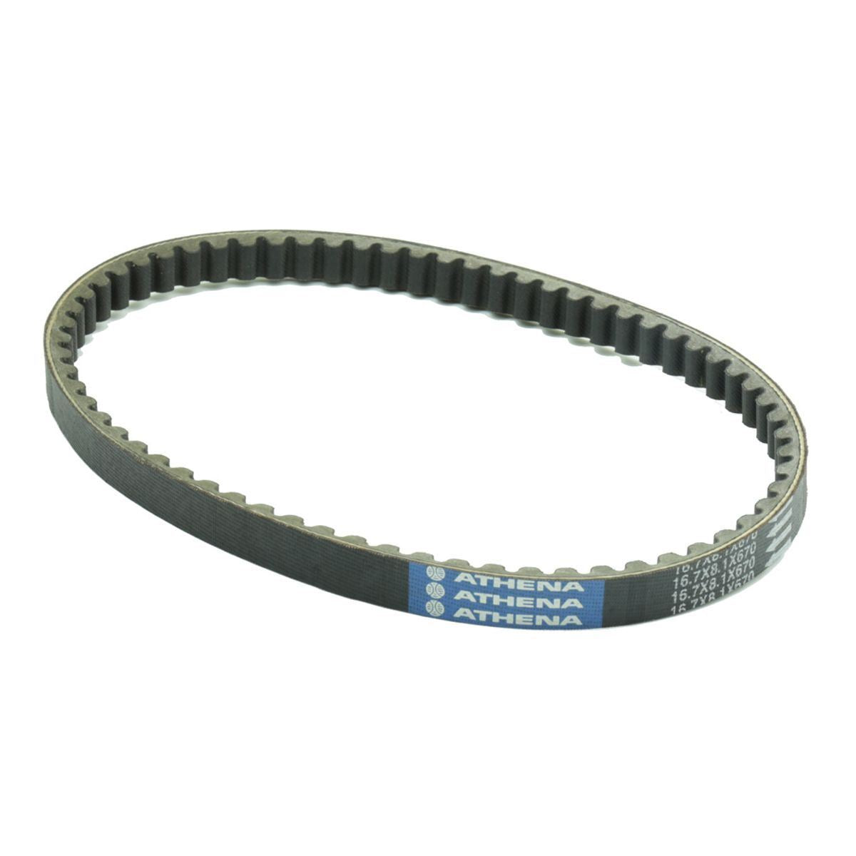 Athena Drive Belts Standard Suzuki 50 Italjet Velovifero 50 92-99 S410000350029