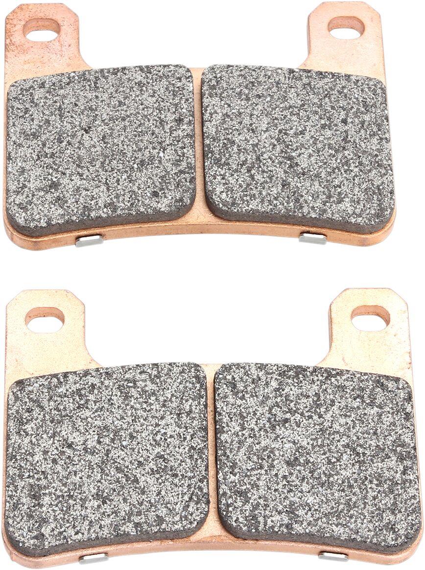 Ebc Extreme Performance "EPFA" Brake Pads For Suzuki DL 1050 2004-2026 EPFA379HH