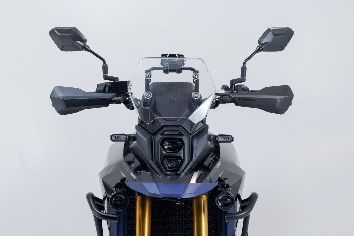 SW MOTECH Sport Handguard Kit For Suzuki V-STROM 800 DE ABS 23-24 HDG.00.220.21501