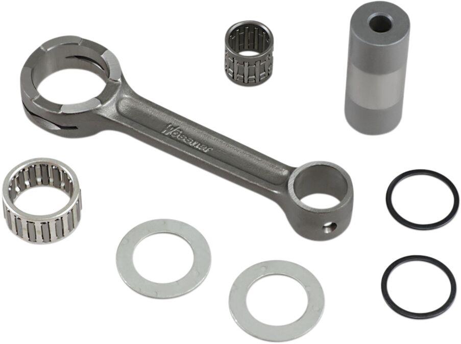 Wossner Connecting Rod For Suzuki RM 125 1987-2008 P2015