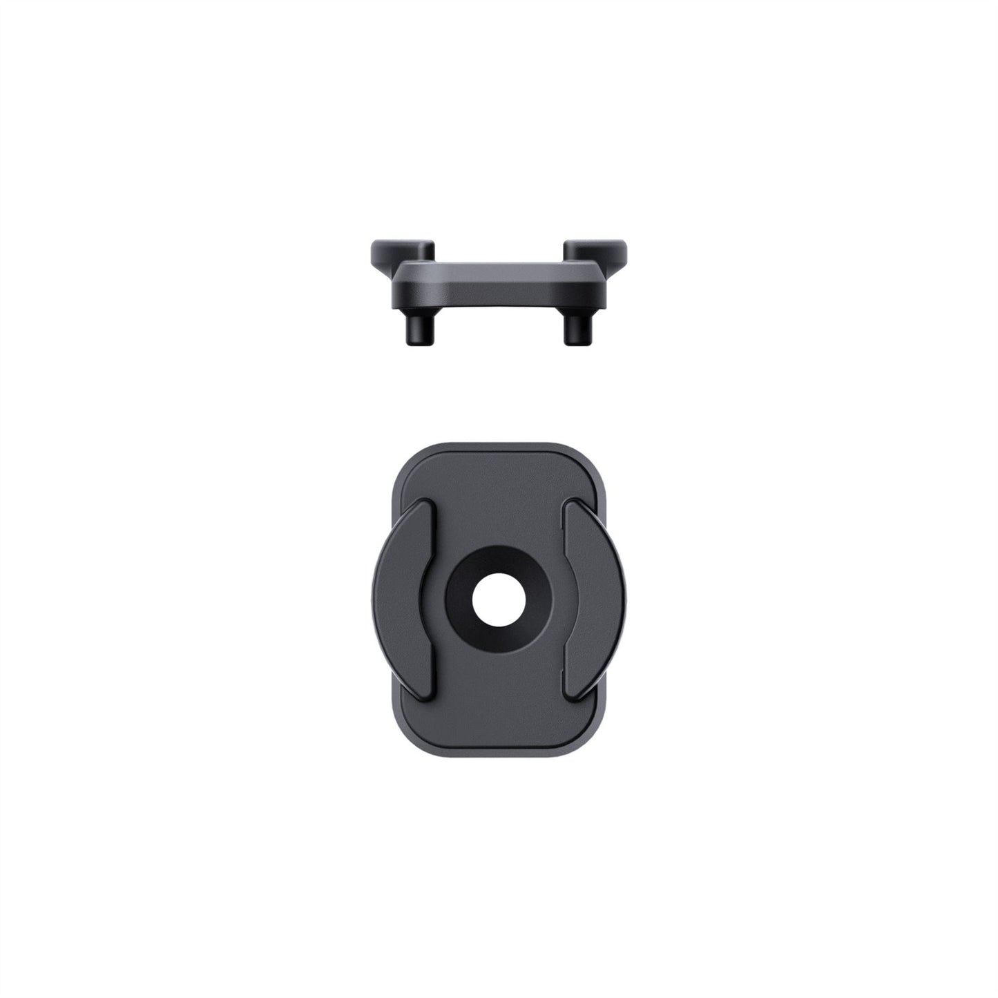 SP Connect Stem Mount Flat Black Cannondale Intellimount SPC+ 52770