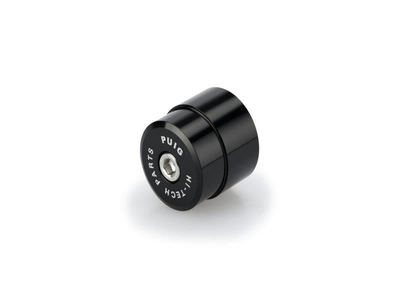 Puig Rearview Mirror Adaptor Black 5872F