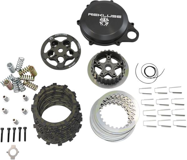 Rekluse Core Manual TorqDrive Clutch Kit For Honda CRF 250 R 2010-2017 RMS-7116