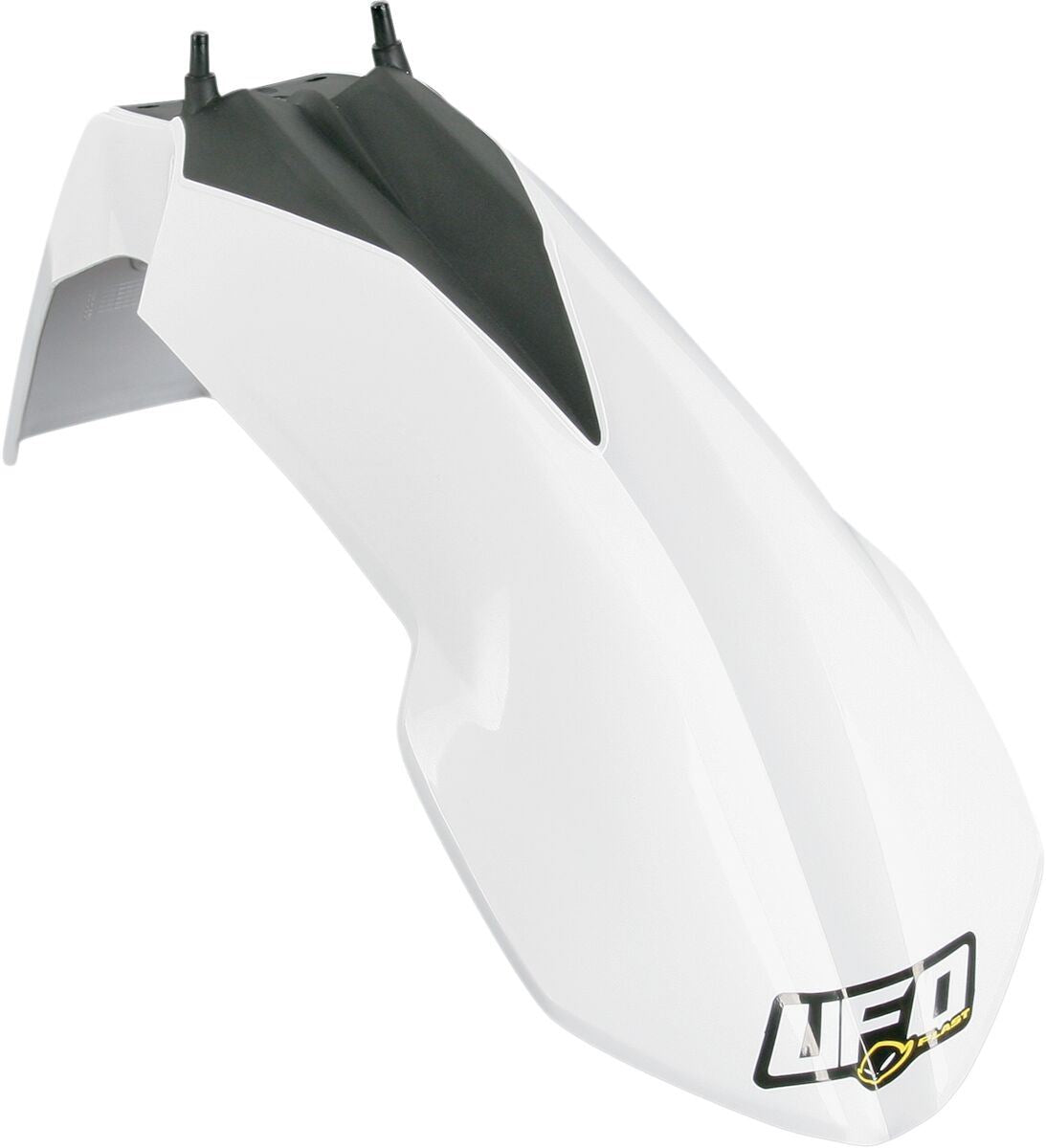UFO FRONT FENDER KTM 65SX WHITE KT04007-041