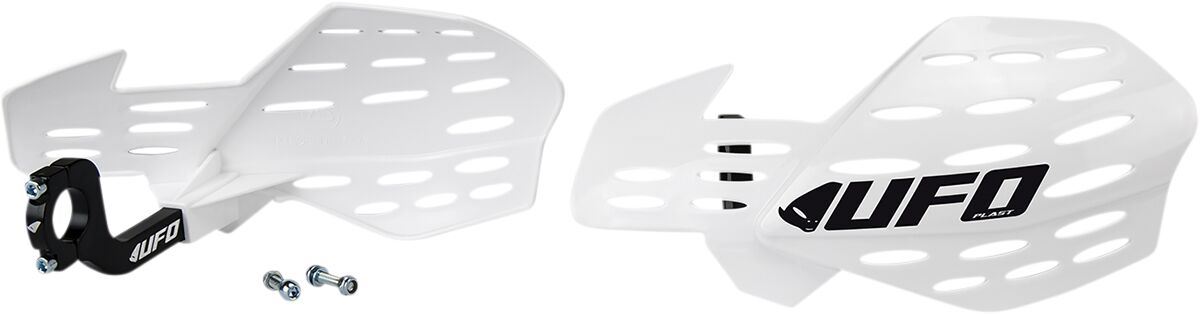 UFO Handguars Guardian 2 White PM01659-041