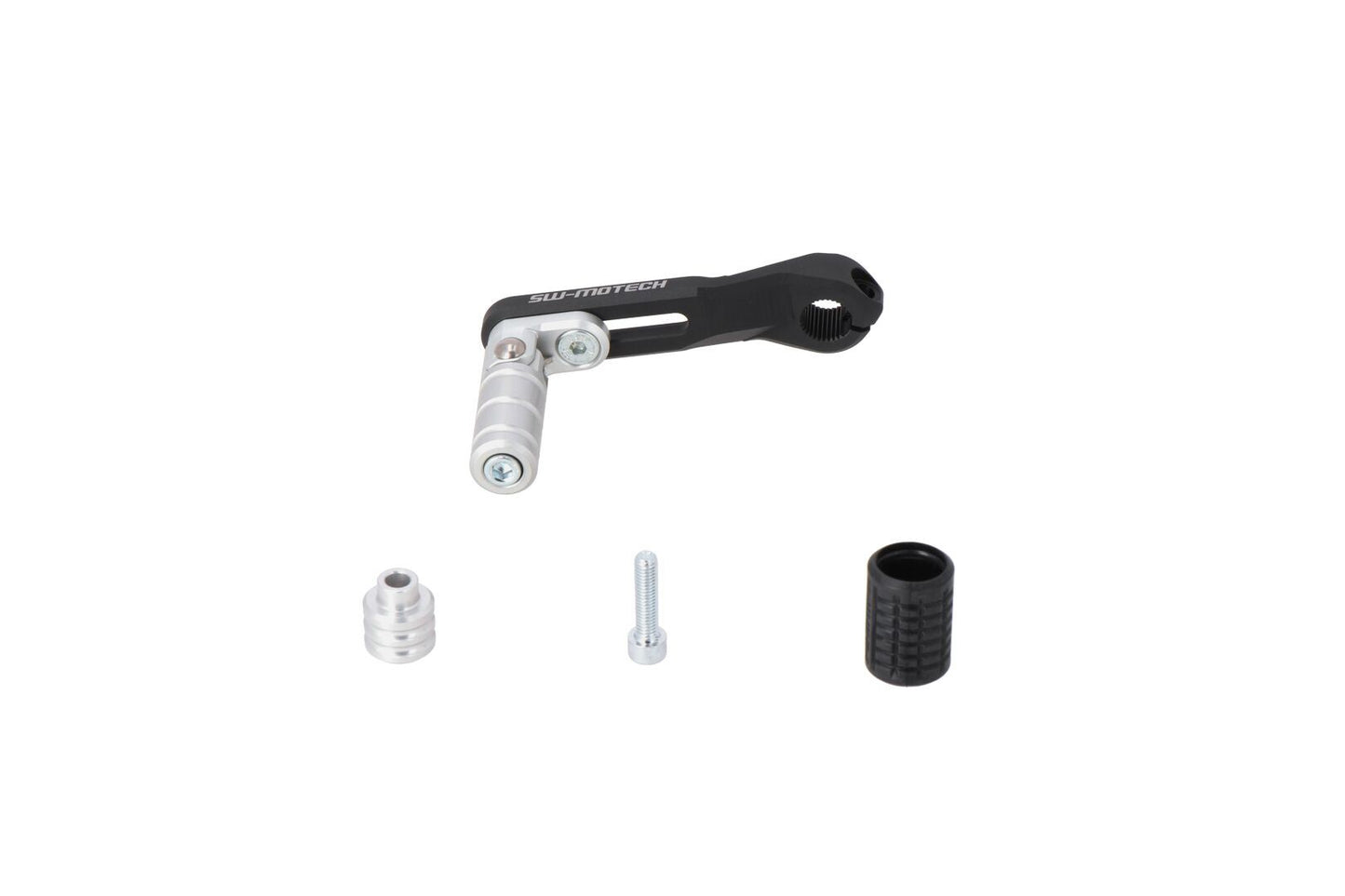 SW MOTECH Gear Lever For BMW R 12 NINE T ABS 14-24 FSC.07.512.10001