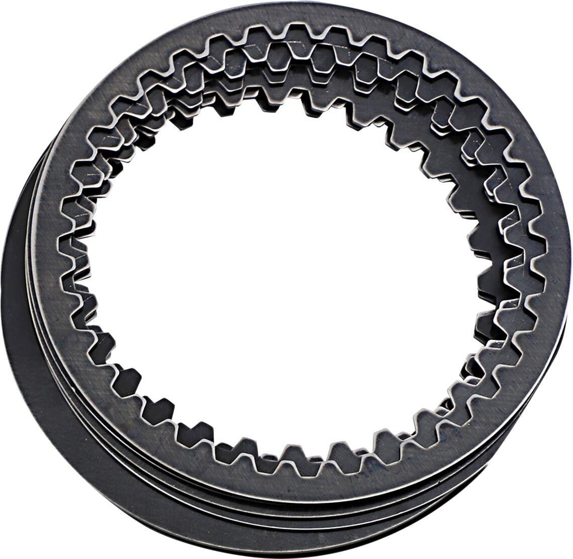 Alto Products Replacement Clutch Plate Kit For Harley FLFBS 1868 17-24 095755A