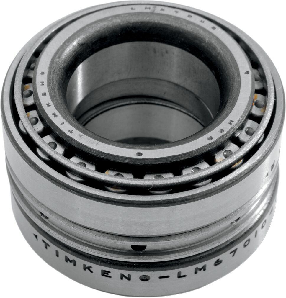 Eastern Motorcycle Crankcase Main Bearings For Harley FLB 1200 1955-1968 A-9029