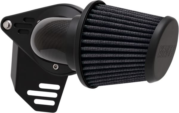 Vance & Hines VO2 Falcon Air Intake Kit For Harley Davidson FXLRS 1923 17-24 40049