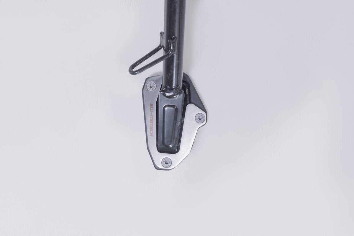 SW-MOTECH Sidestand Foot Extension to fit Ducati Scrambler 803/1100 ABS 24-25 STS.22.088.10000