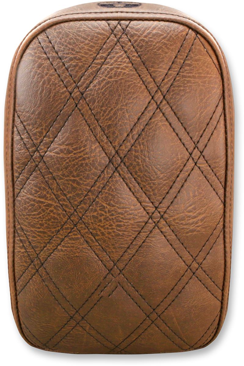 Saddlemen Detachable Pillion Pad (SA1025)
