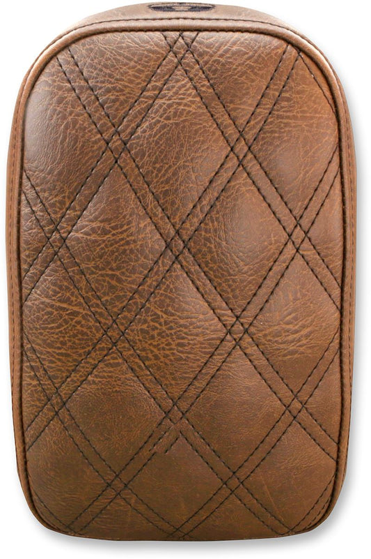 Saddlemen Detachable Pillion Pad (SA1025)