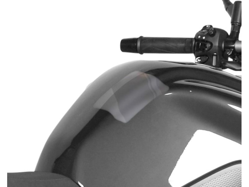 SHAD Transparent Tank Film Protector X1SL02
