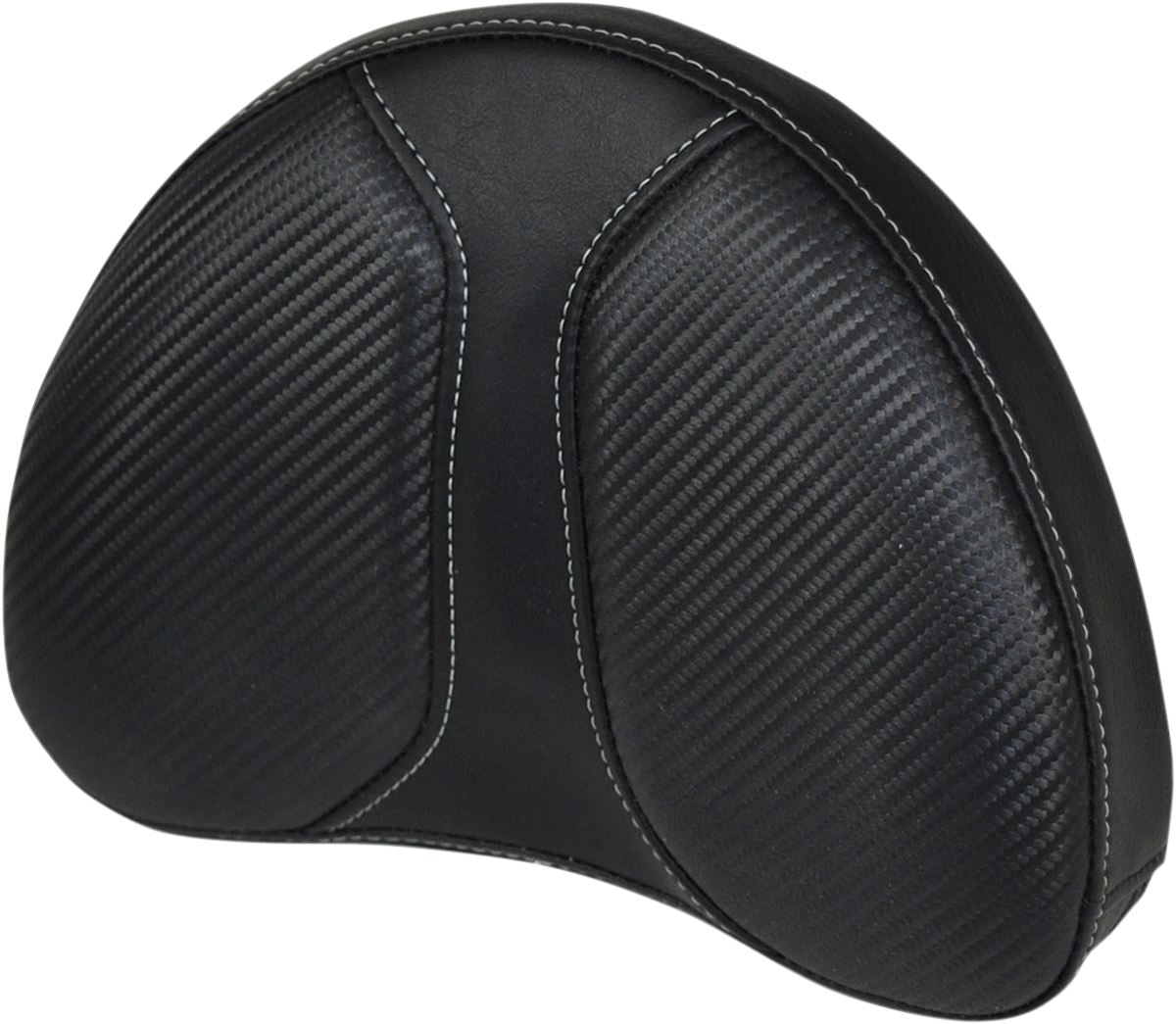 Saddlemen Half-Moon Sissy Bar Pad (051342)