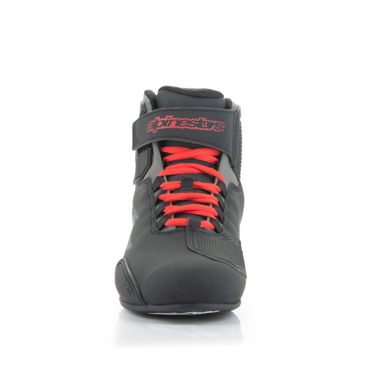ALPINESTARS Sektor Shoes Black