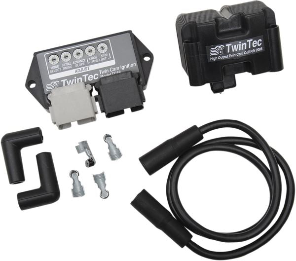 Daytona TWIN TEC Ignition Kit For Harley Davidson FLHR 1450 1999-2003 3008