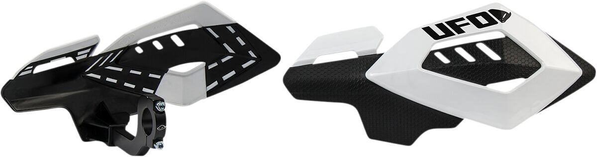 UFO Handguars Arches White PM01658-041