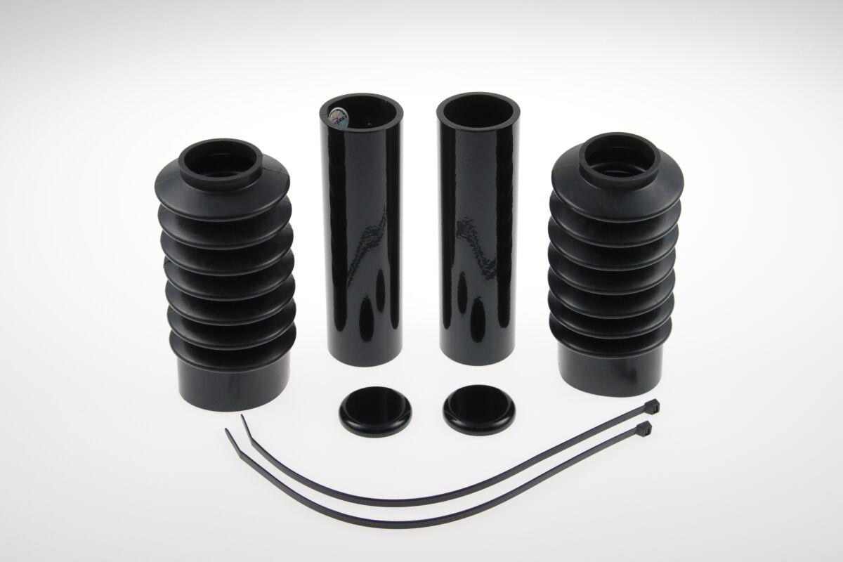 Cult Werk Fork Covers For Harley Davidson XL 1200 X 2010-2015 HD-SPO035