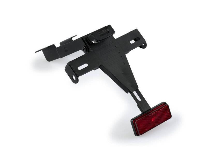 PUIG Tail Tidy Black for Yamaha MT-125 20-25 3884N