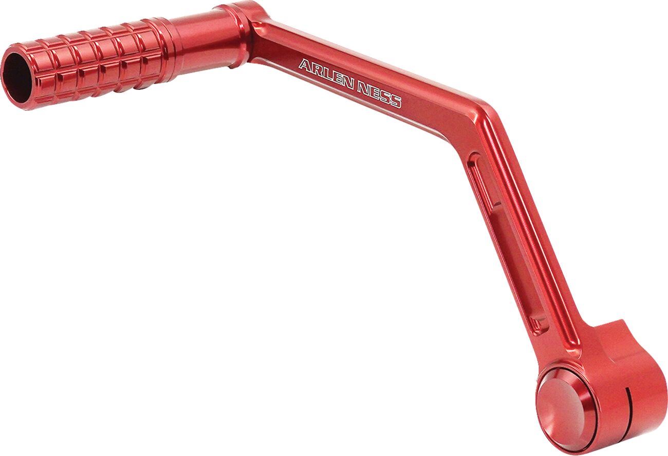 Arlen Ness SpeedLiner Shift Lever Aluminum For HD FXLRS 1923 ABS 18-24 420-138