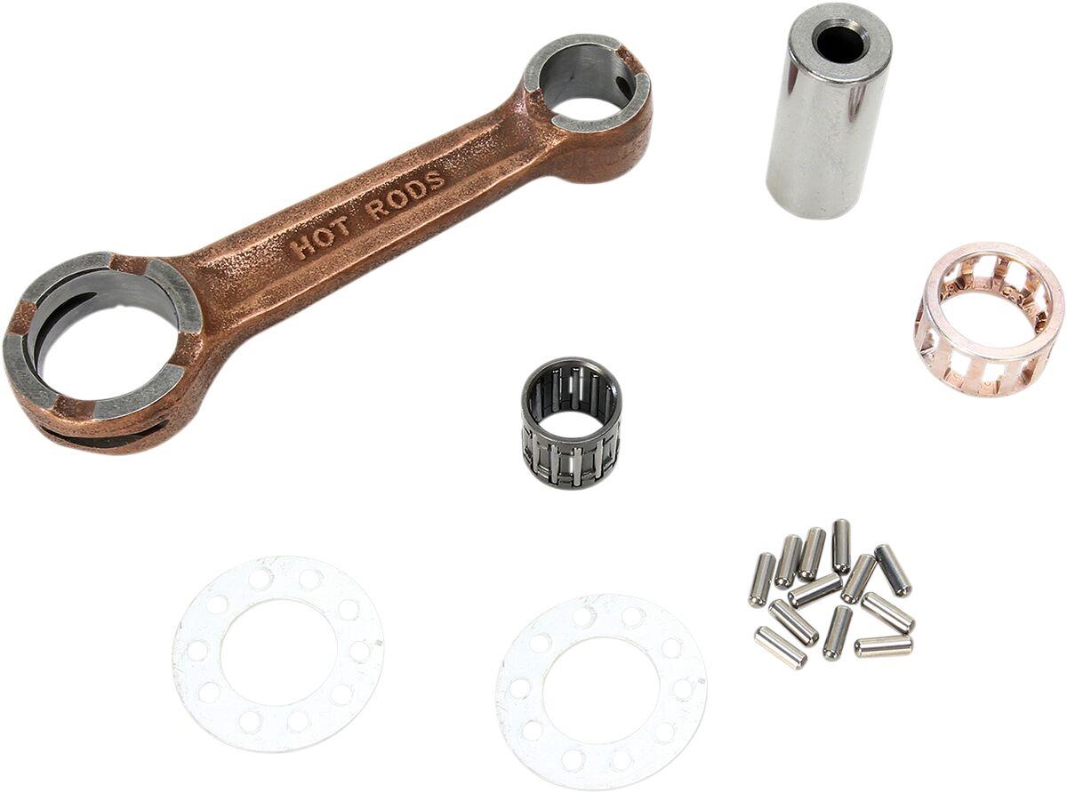 Hot Rods Connecting Rod Kit For KTM SX 50 Mini Husqvarna TC 50 2006-2021 8135