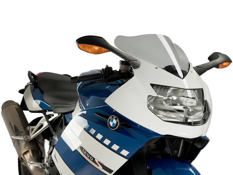 Puig Touring Screen Clear 220ON