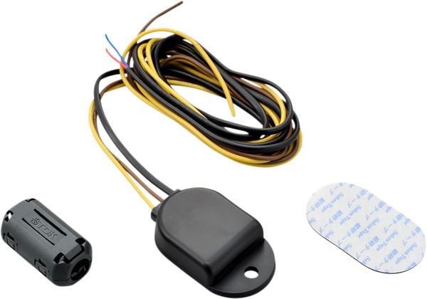 Daytona RPM Pulse Rectifier Cable Set Waterproof Connectors Sensors 92333