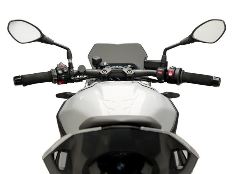 Puig New Generation Sport Screen Dark Smoke 9913J