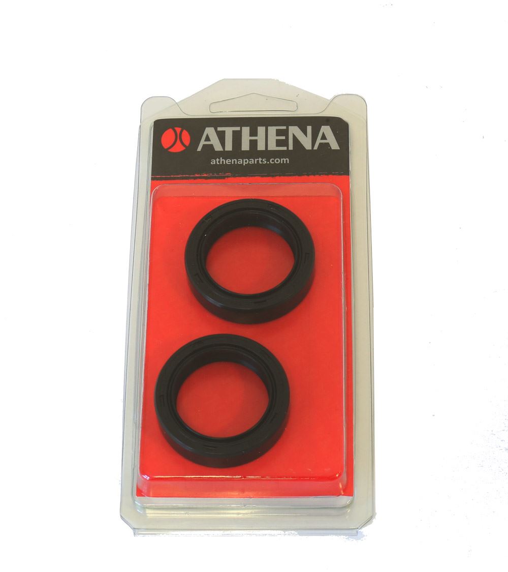 Athena Fork Oil Seal Suzuki GN 125 Yamaha SR 250 76-97 P40FORK455019