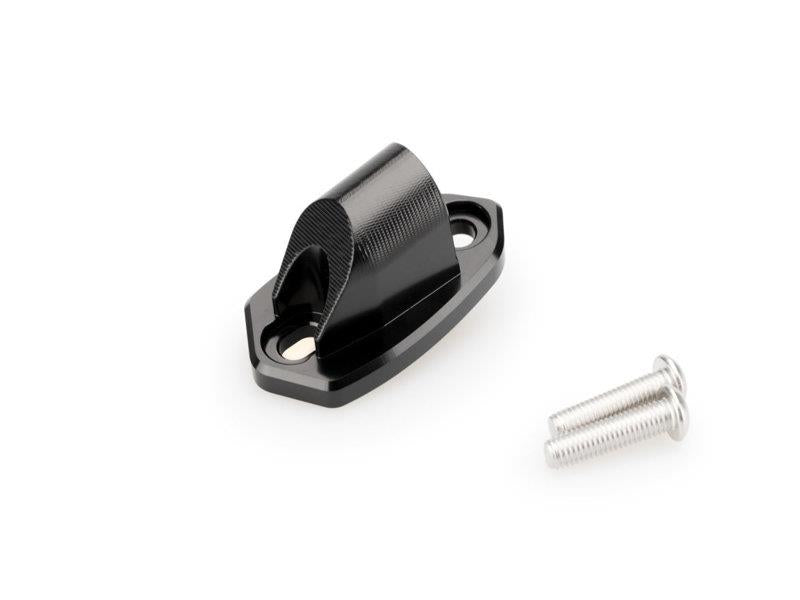 Puig Rearview Mirror Adaptor Black 5646F