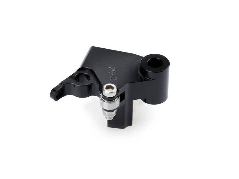 Puig Clutch Lever Adaptor Black 6856F