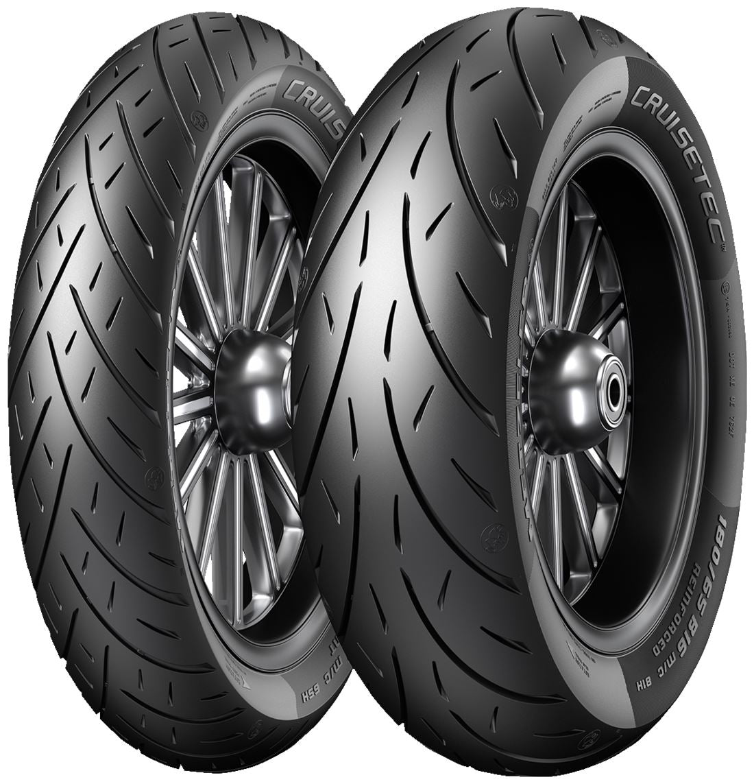 METZELER Cruisetec™ F 160/70r17 73v TL Tyre
