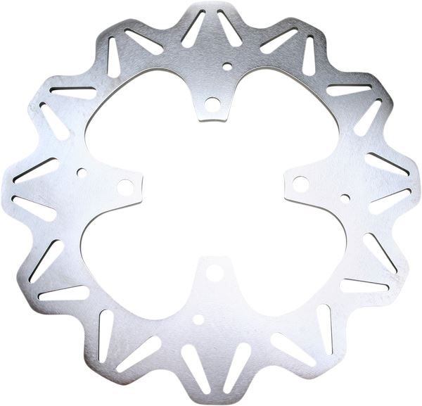 EBC VR Series Vee-Rotor For Ducati 848 EVO SE 2007-2013 VR695