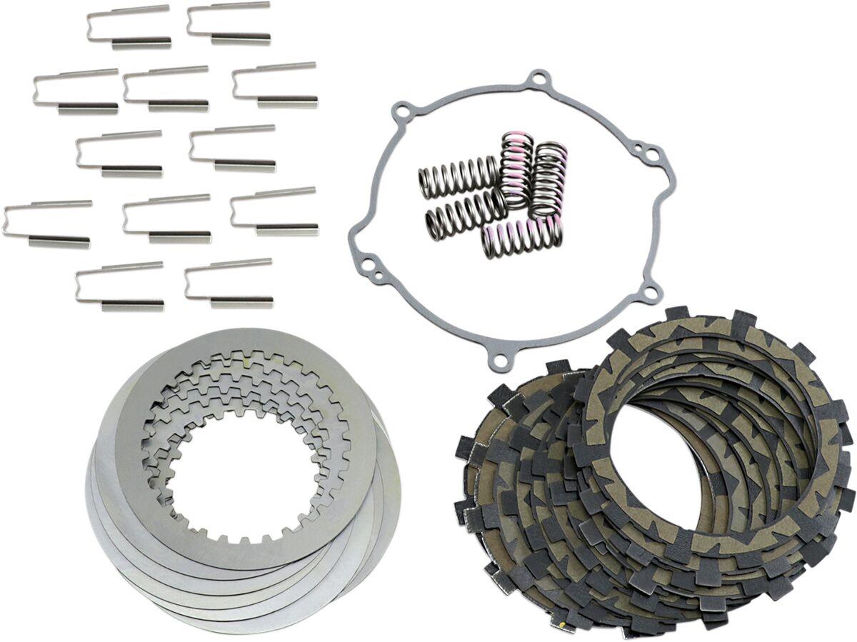 Rekluse TorqDrive Clutch Pack For Yamaha YZ 125 X 2005-2027 Pack RMS-2807075