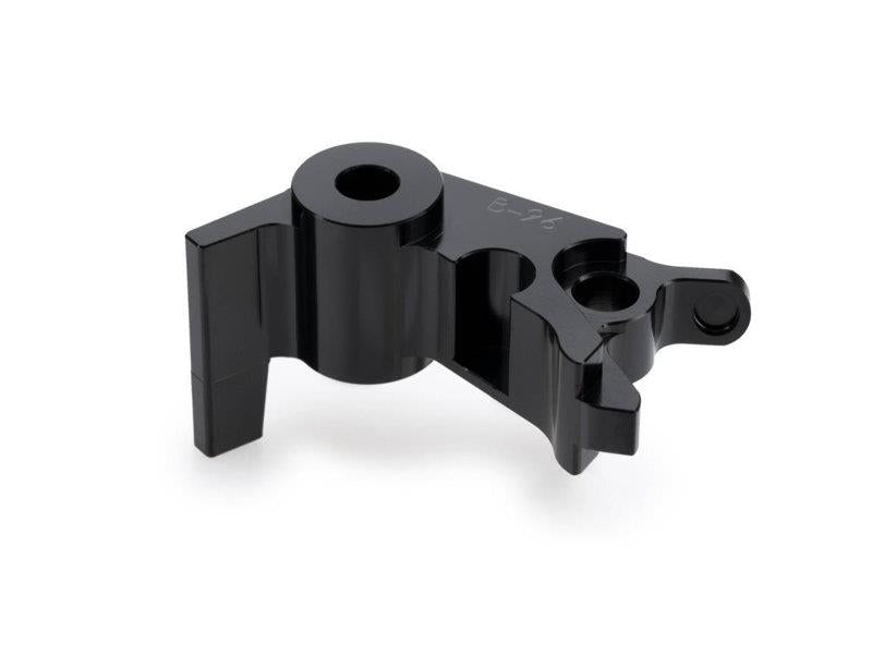 PUIG Brake Lever Adaptor Black for Honda CBR1000RR-R Fireblade SP 20-25 21383N