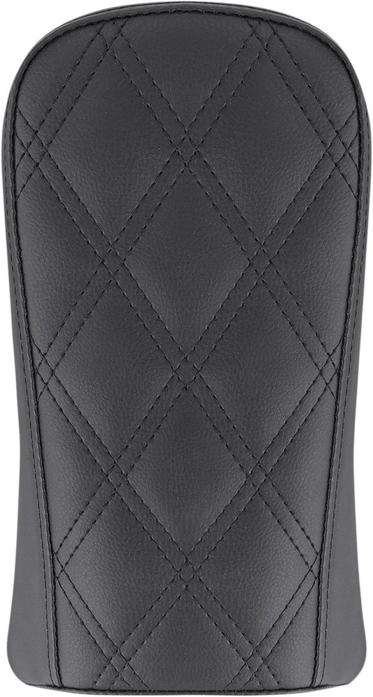 Saddlemen Sport Pillion Pad for Renegade LS Solo Seat - Black 818-29-022LS