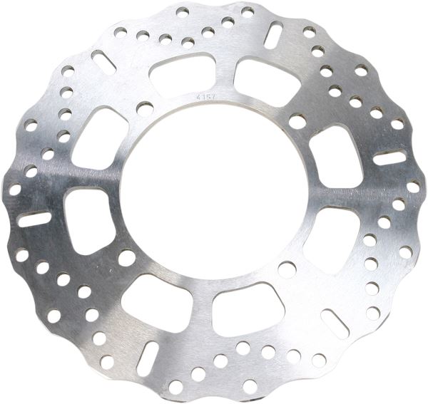 EBC MD Series Pro-Lite Contour Brake Rotor For Kawasaki Z 900 2006-2026 MD4157C