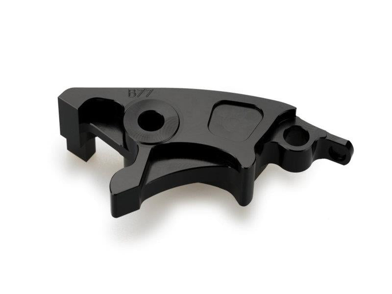 Puig Heritage Brake Lever Adaptor Black 21011T