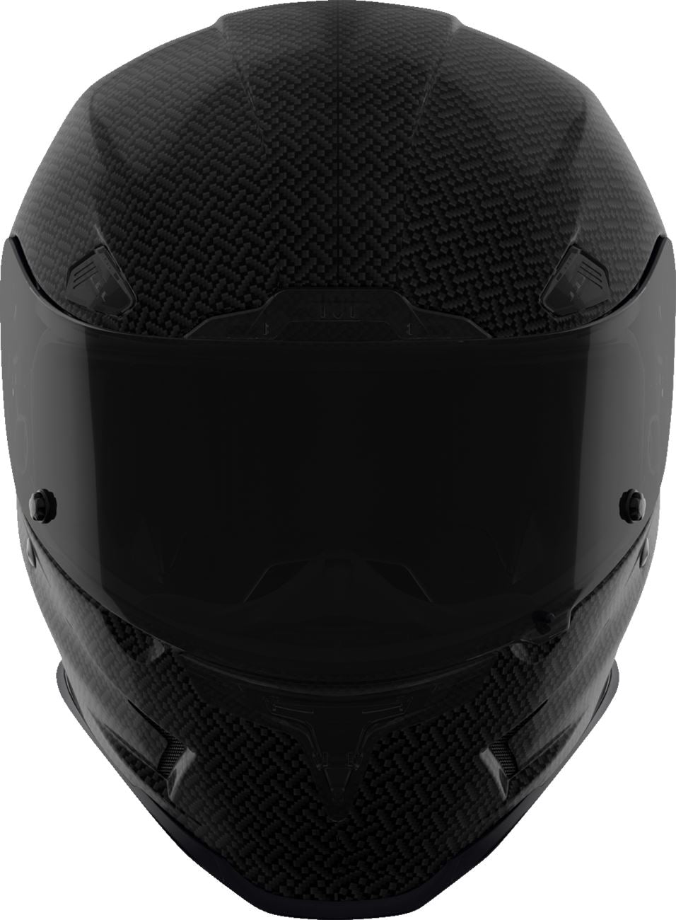 Icon Street Helmet Airframe Pro™ Carbon 4tress 24 Model
