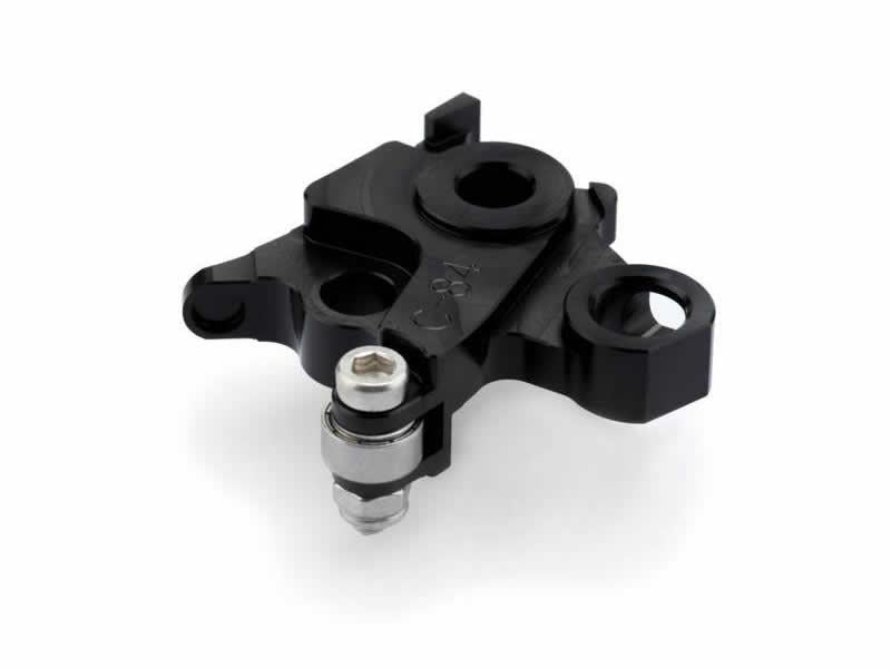 Puig Clutch Lever Adaptor Black 5268W