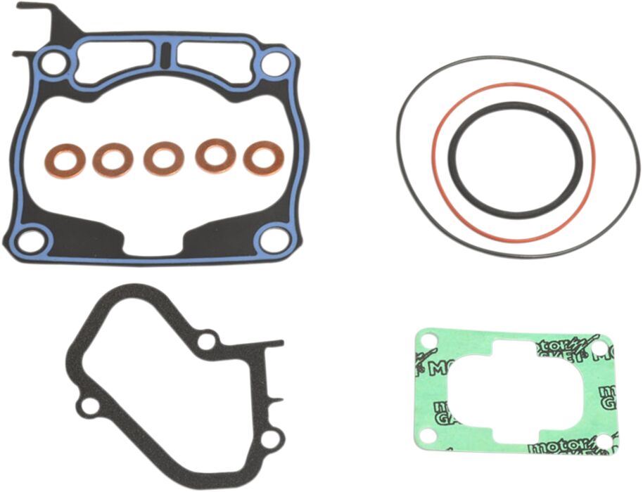 Athena Top-End Gasket Kit For Yamaha YZ 125 05-18 P400485600118