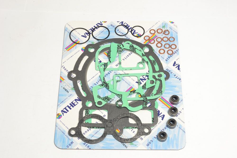 Athena Top-End Gasket Kit KTM XC 525 Beta 525 00-10 P400270600021