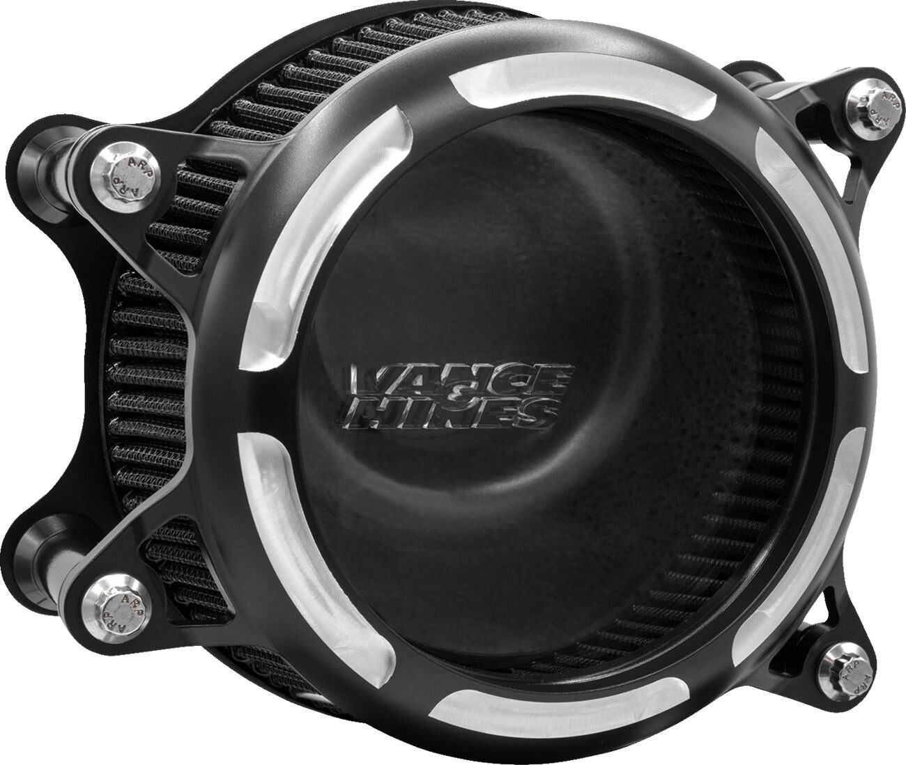 Vance & Hines VO2 Insight Air Intake Kit For Harley Davidson FLTRXSE 1977 23-24 41099