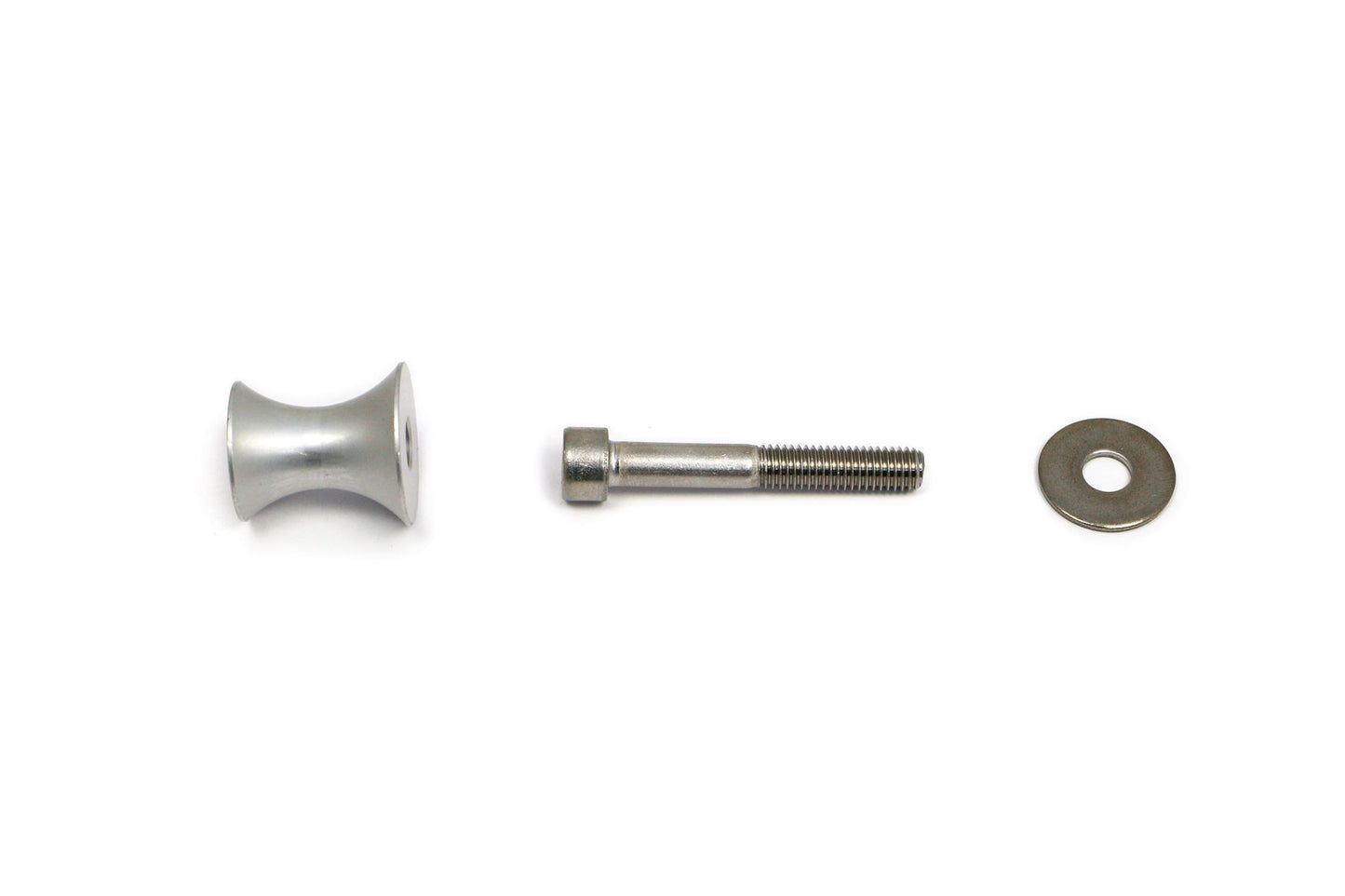 Akrapovic Fitting Kit SS For Aprilia Tuono P-HF360