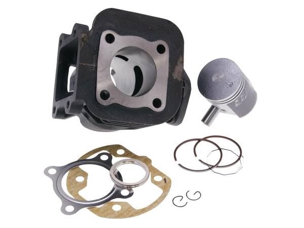 NARAKU Cylinder Kit 50cc NK101.09