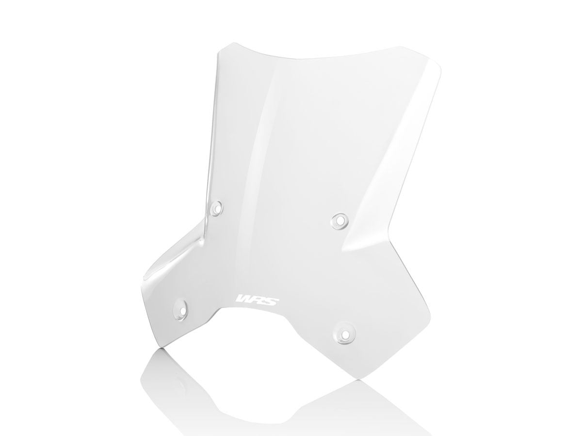 WRS Windscreen Tour KTM 1290 Spr Adventure Kt001t